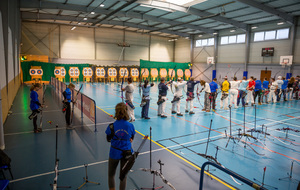 Compétition d'Amfreville